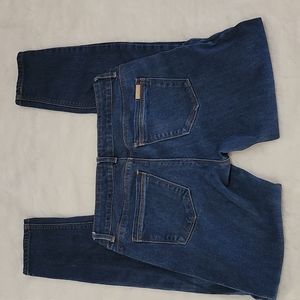 White House/ Black Market Skimmer Jeans Sz 00